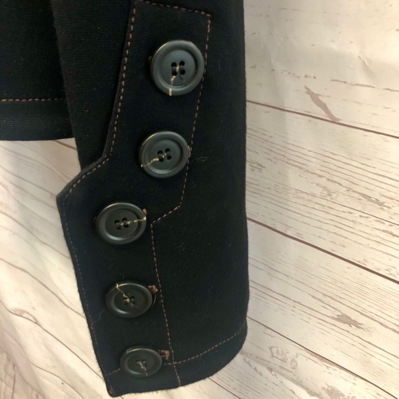 Bailey 44 Knit Jacket with pockets - Picture 5 of 8